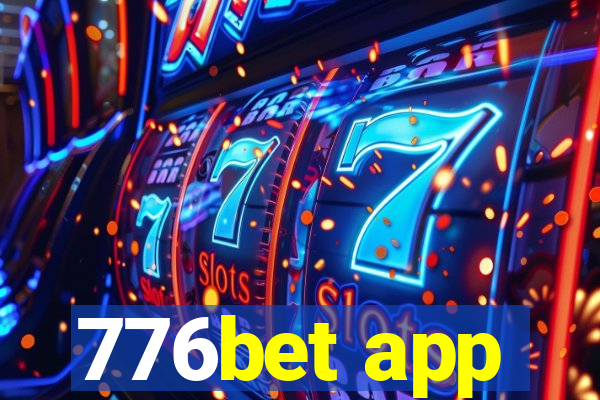 776bet app